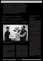 Elektor Electronic - 261 January Extra 1998